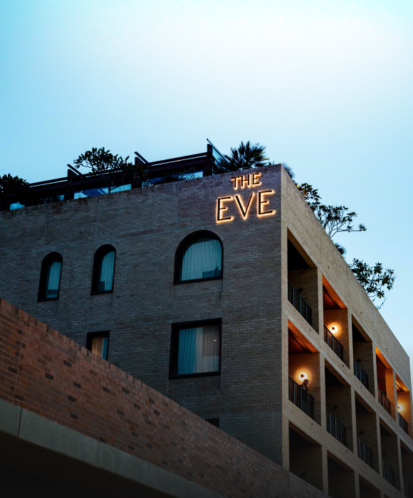 The Eve Hotel